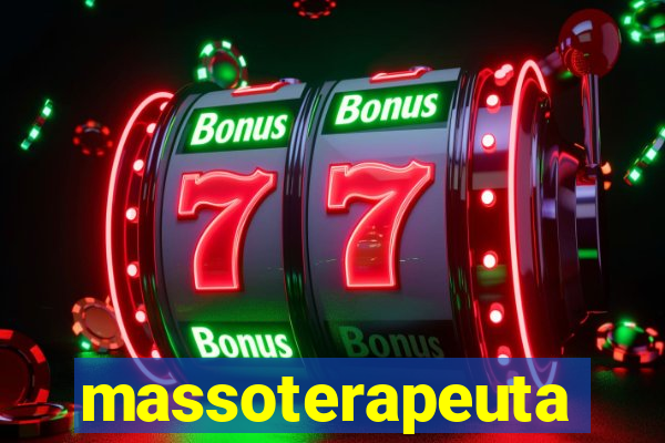 massoterapeuta masculino em porto alegre